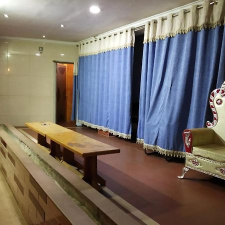 Hotel Ravi Mayur International Chitradurga 외부 사진